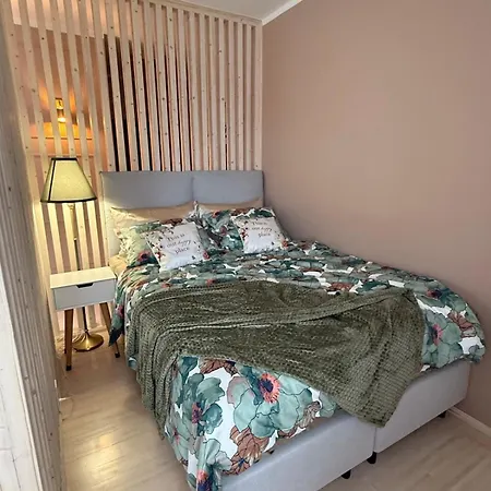 Lejlighed Amaraa Pikk - Feels Better Than