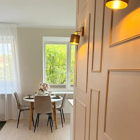 Lejlighed Amaraa Pikk - Feels Better Than