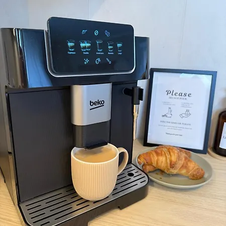 Lejlighed Amaraa Pikk - Feels Better Than Pärnu