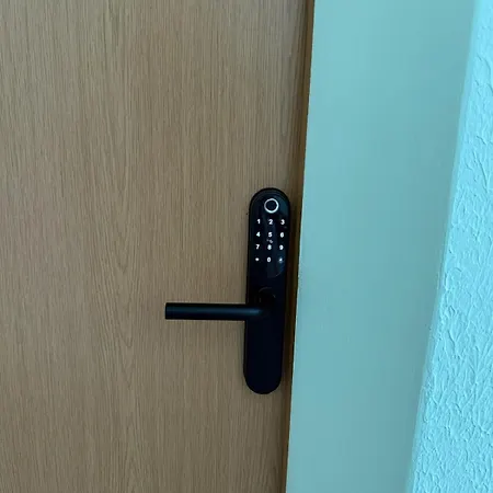 Lejlighed Amaraa Pikk - Feels Better Than