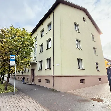 Lejlighed Amaraa Pikk - Feels Better Than