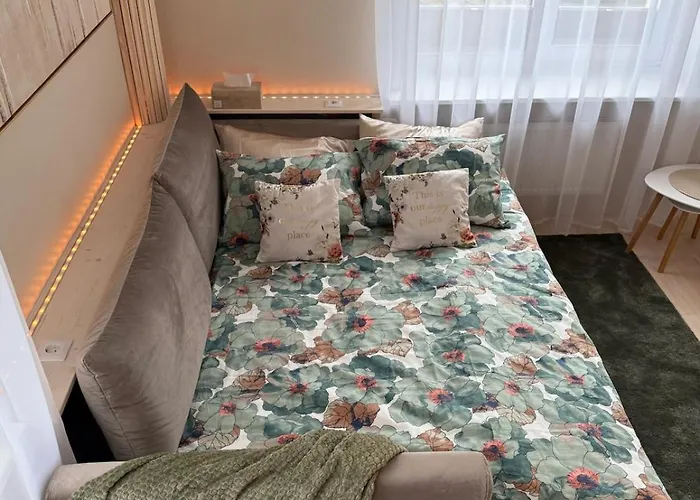 Apartament Amaraa Pikk - Feels Better Than *