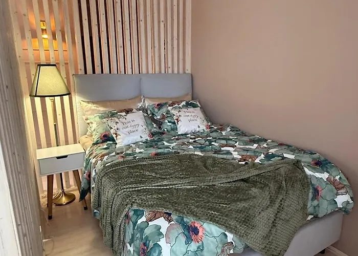 Apartament Amaraa Pikk - Feels Better Than