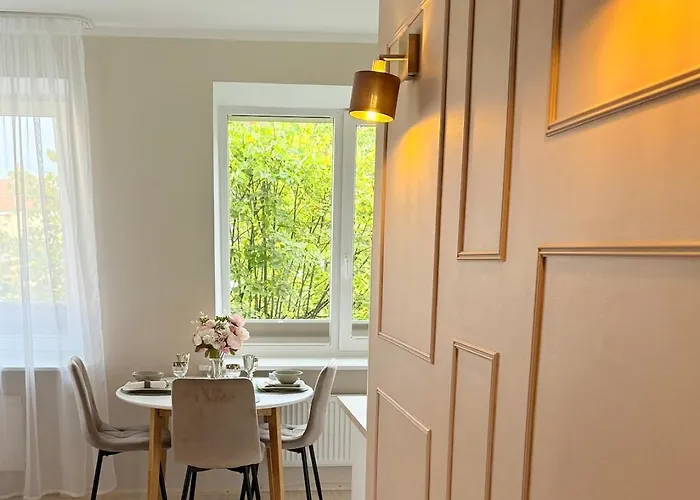 Apartament Amaraa Pikk - Feels Better Than