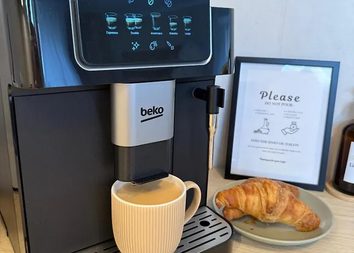 Apartament Amaraa Pikk - Feels Better Than Parnawa