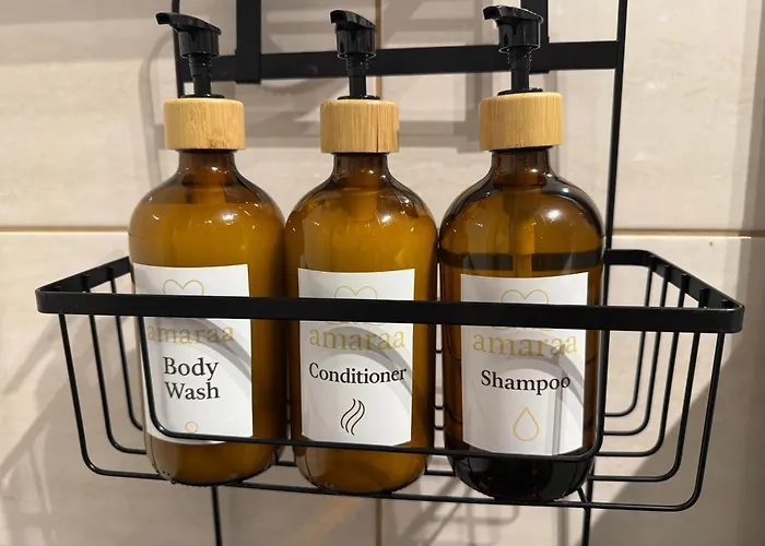 Amaraa Pikk - Feels Better Than * Parnawa