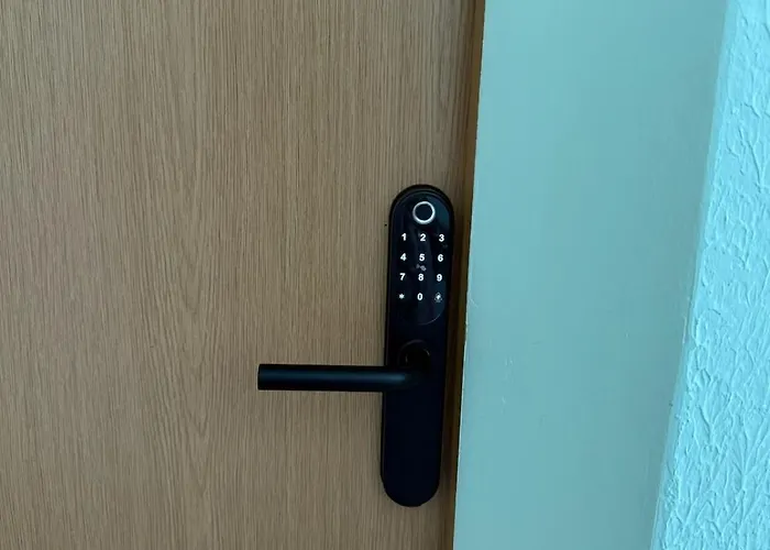 Apartament Amaraa Pikk - Feels Better Than