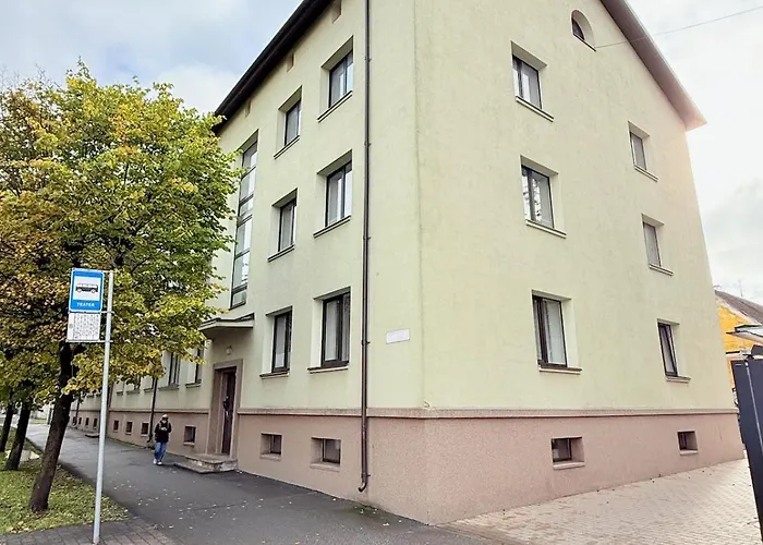 Apartament Amaraa Pikk - Feels Better Than